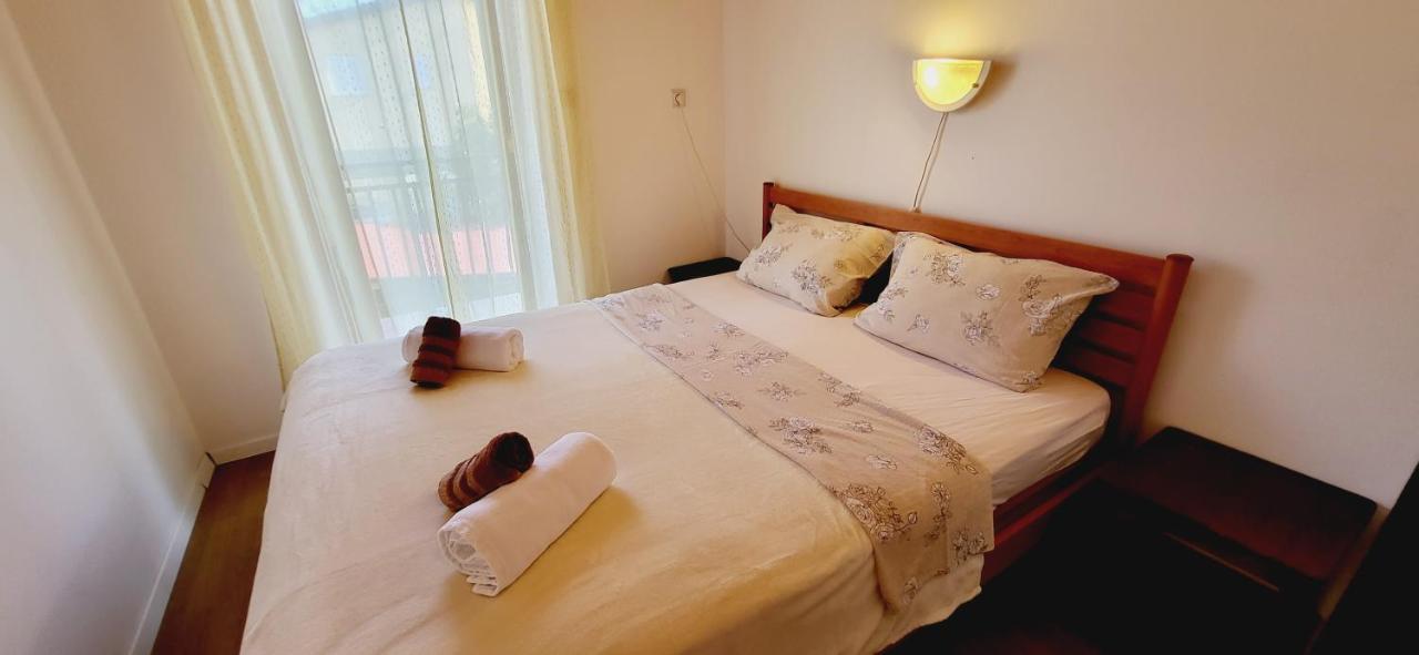 Apartments Italo By El-Pi Tours Нивице Экстерьер фото