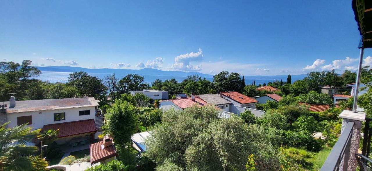Apartments Italo By El-Pi Tours Нивице Экстерьер фото