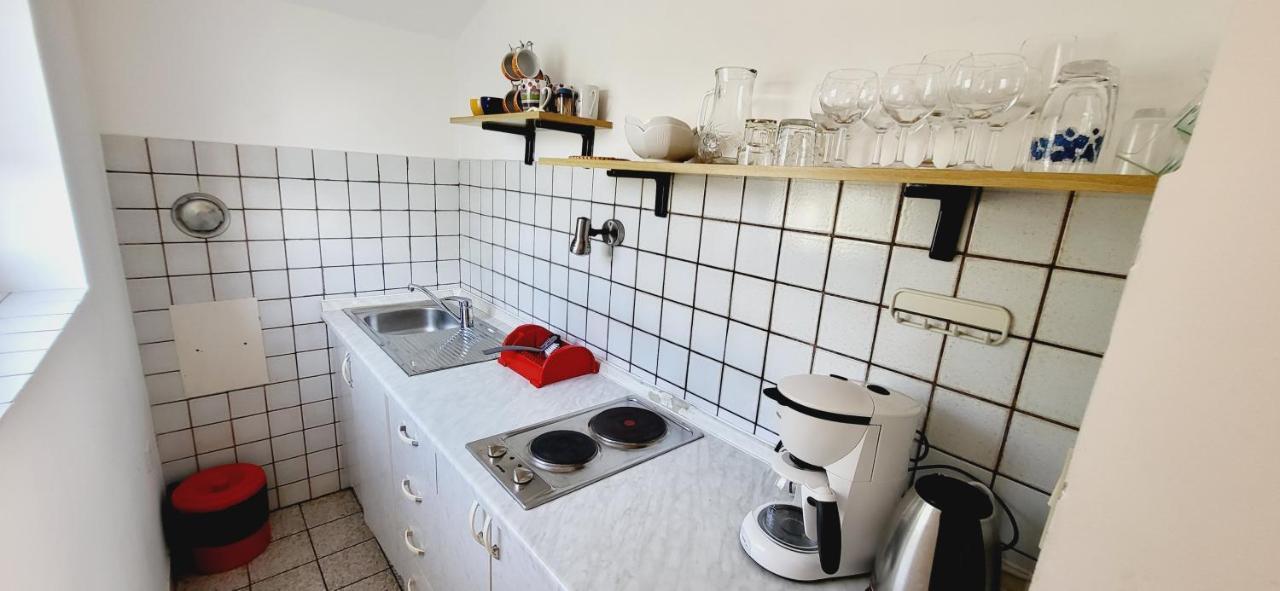 Apartments Italo By El-Pi Tours Нивице Экстерьер фото